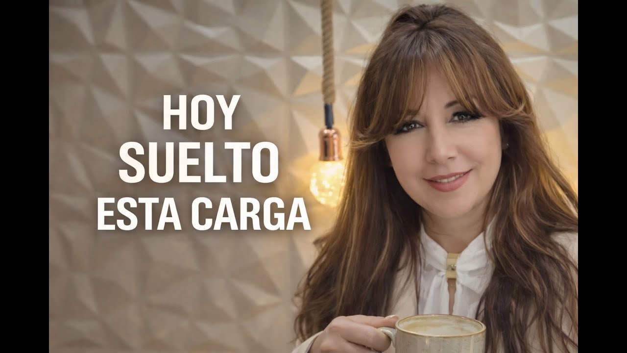 Cuando ya no puedes más | Un espacio para soltar y restaurarte