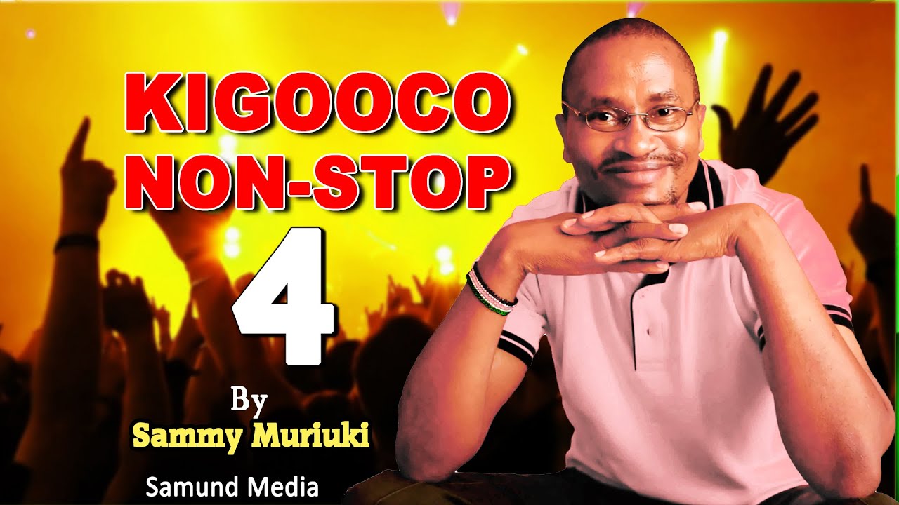 Kigooco non-stop 4