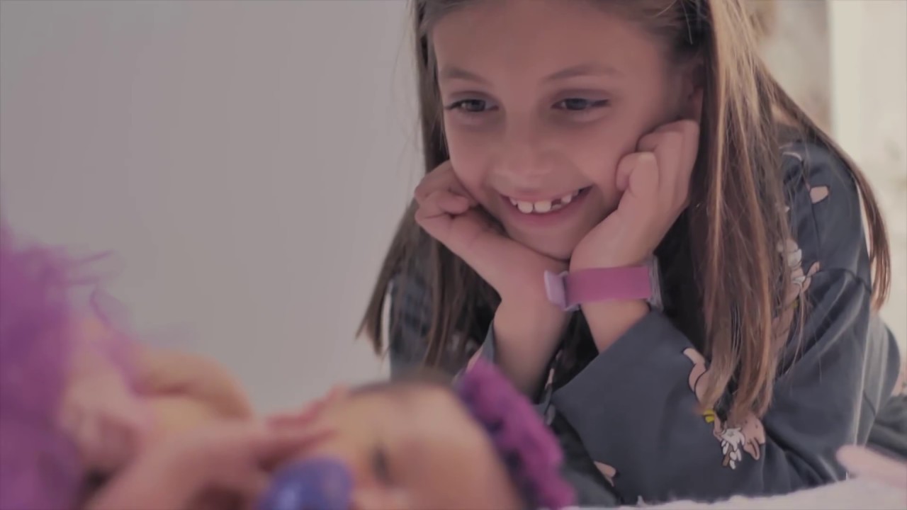 Maki, María Artés, Calero - Amor de mis amores (Videoclip Oficial)