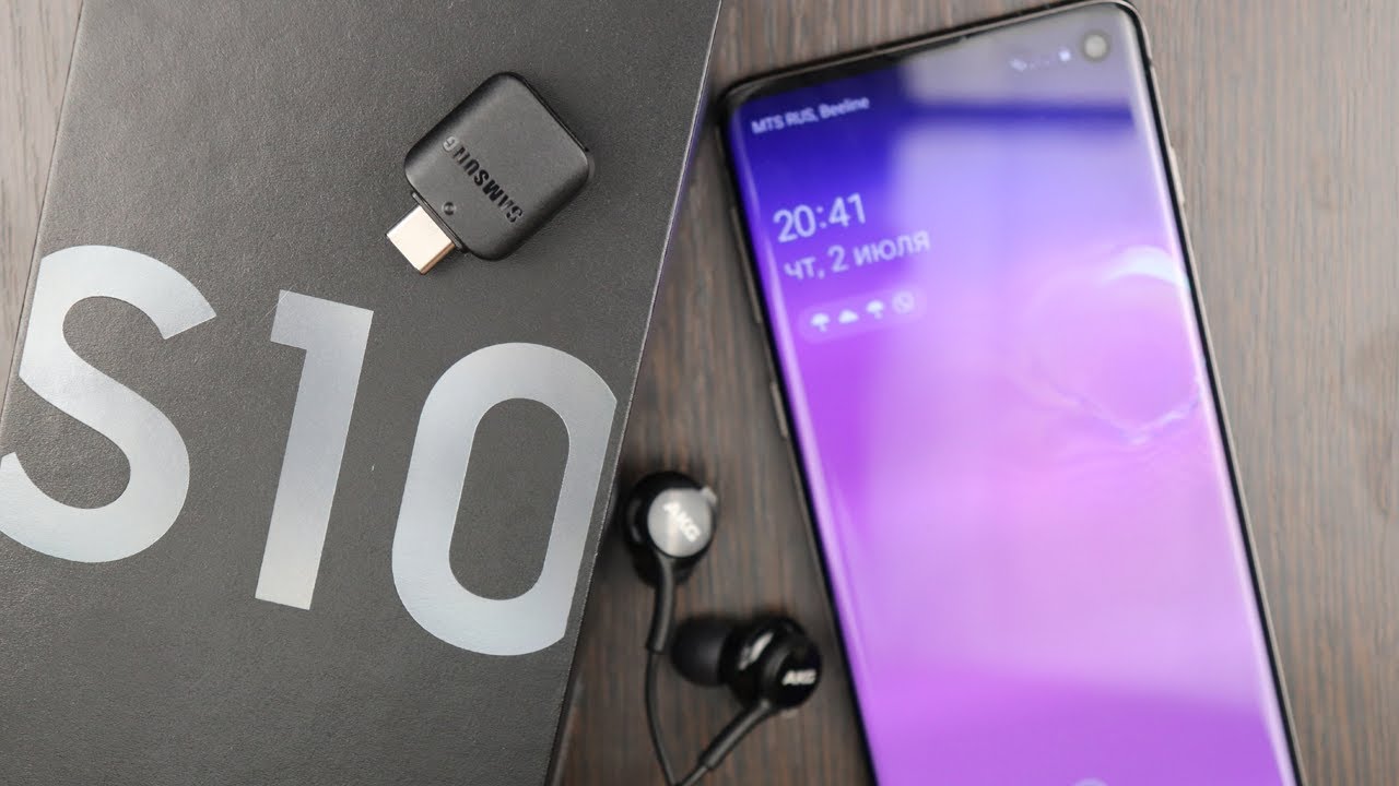SAMSUNG GALAXY S10 КАК ПРОВЕРИТЬ ПРИ ПОКУПКЕ /  ИНЖЕНЕРНОЕ МЕНЮ САМСУНГ / СМАРТФОН GALAXY S10 ОБЗОР