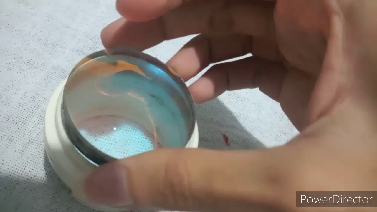 tutorial de como fazer uma luneta caseira muito fácil