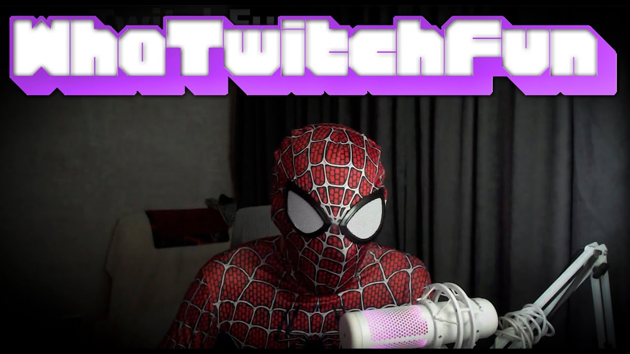 Twitch Moments (WTF) //  Человек Чадук