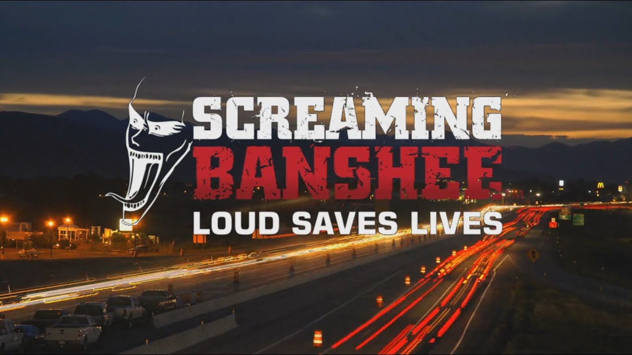 Customer Install Video - Screaming Banshee Mini-Banshee