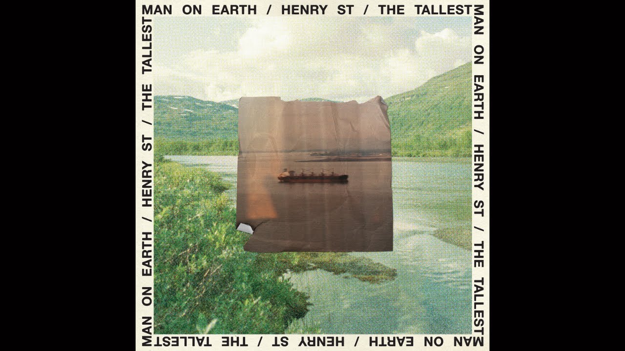 The Tallest Man On Earth - Henry St. (Full Album) 2023