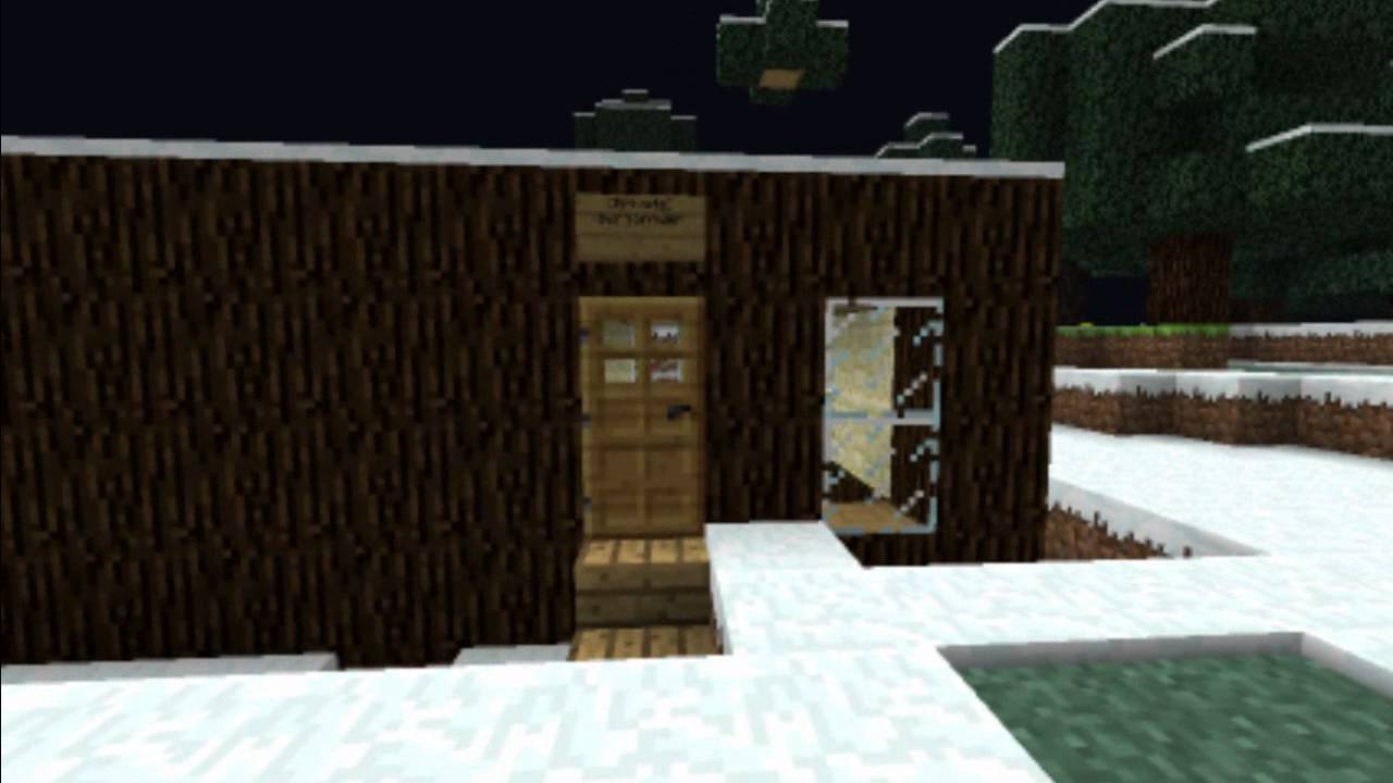 Cracked 1.2.5 Minecraft Server [The server is down]