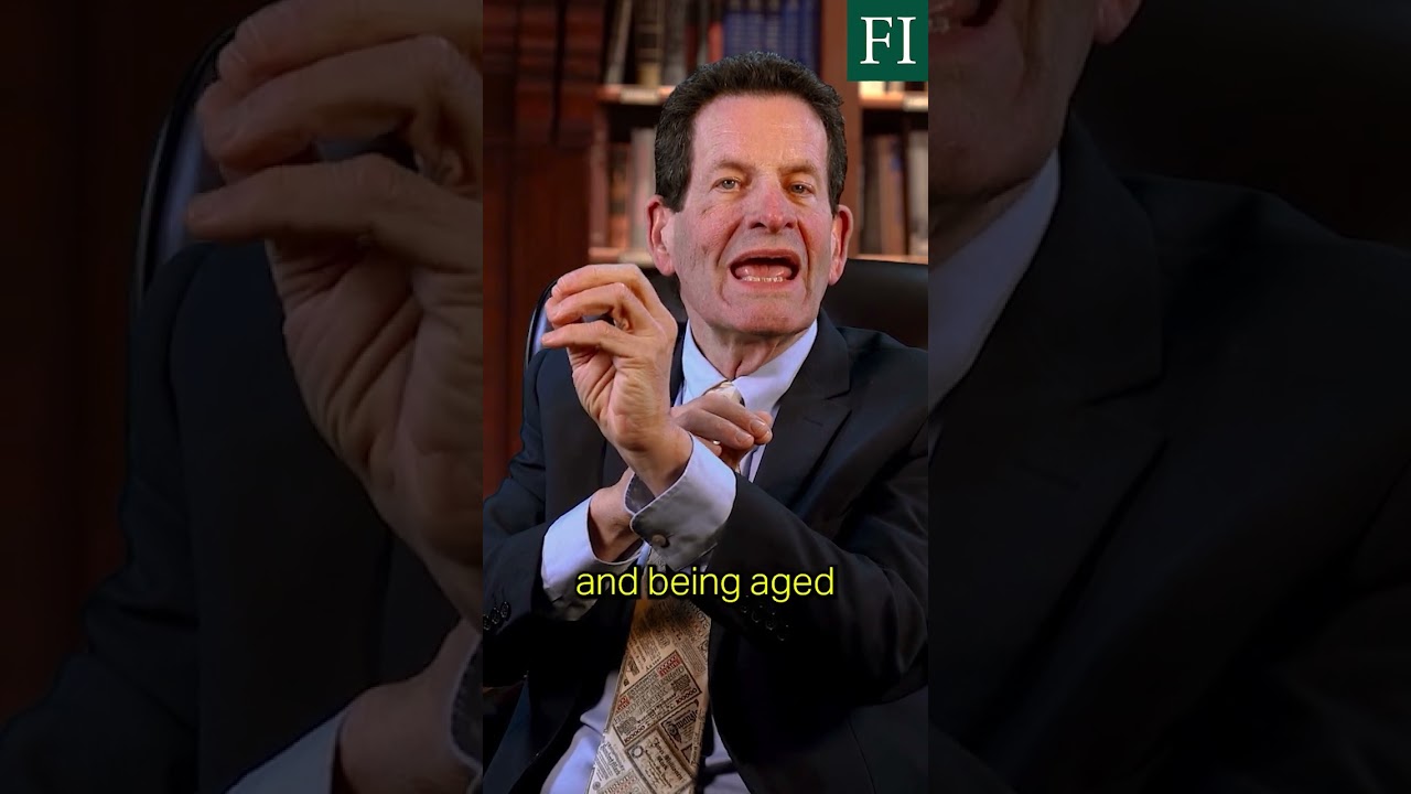 Ken Fisher Discusses Asset Allocation and the 60/40 Debate