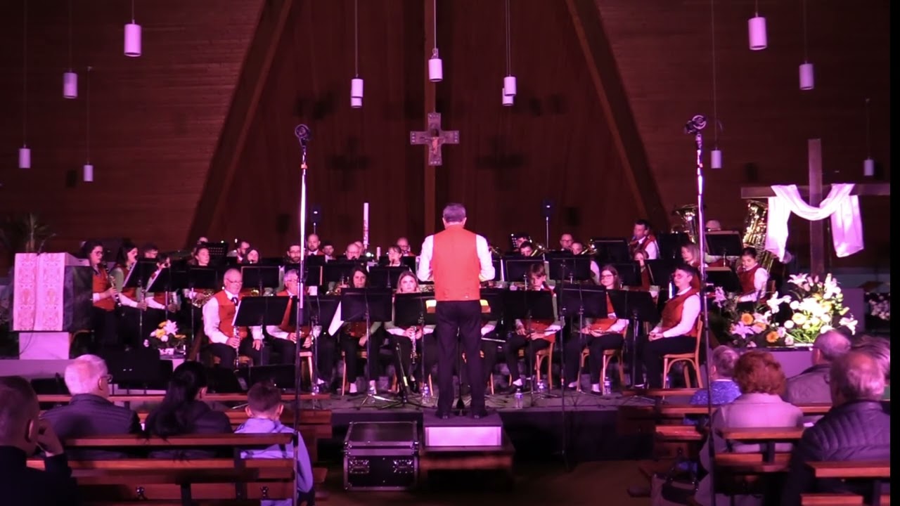 THE LORD OF THE RING - EMF Hirsingue