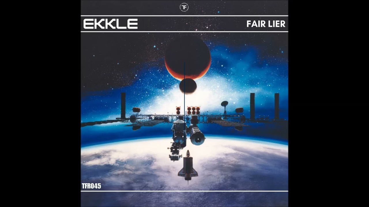 Ekkle - Double Dobler
