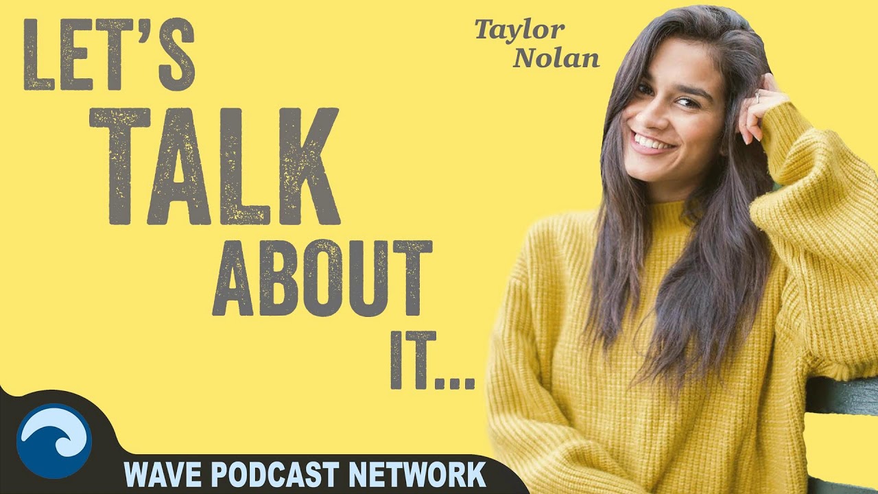 BONUS EP2: Going to a sex club with Taylor