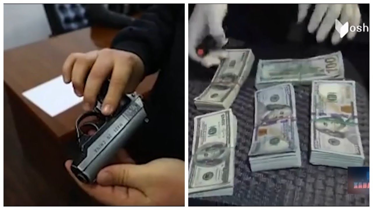 Giyohvandlikka qarshi kurash; Tarqalgan video bo'yicha munosabat; Poraxo'rlik; 15 yoshli haydovchi