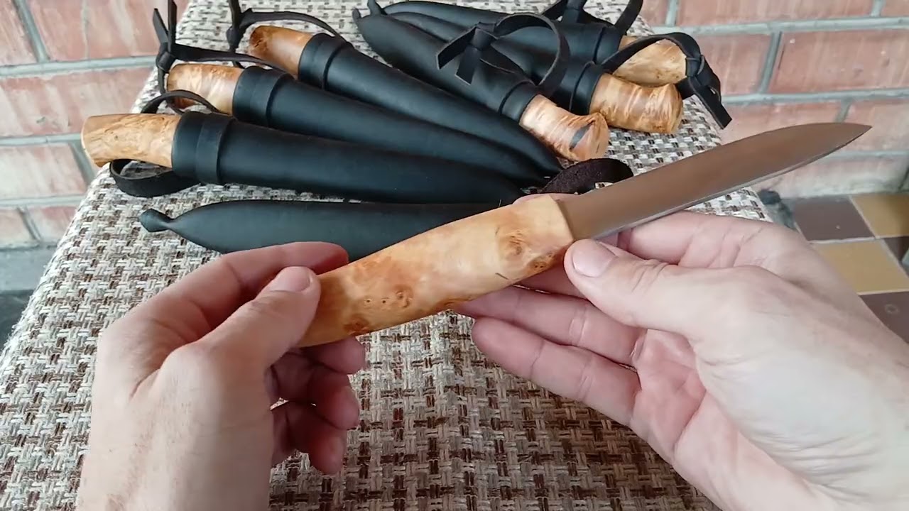 Разделочники (универсалы)