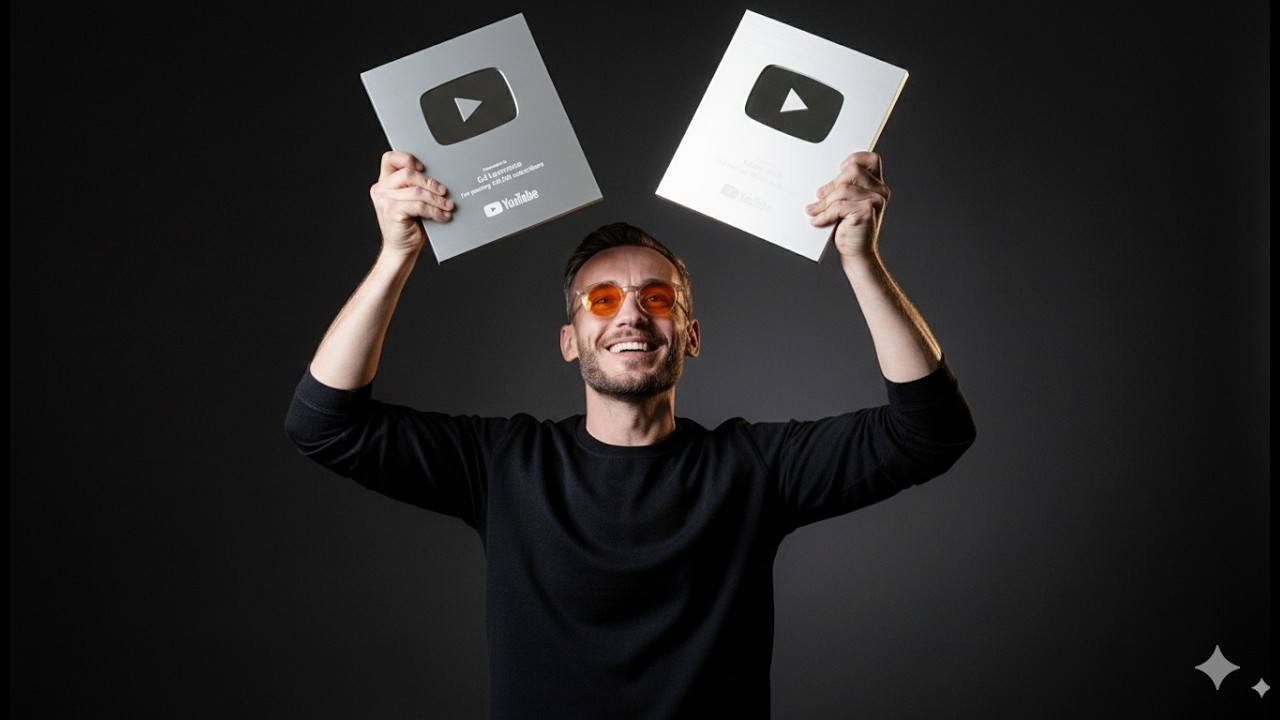 EVERYTHING I Learned Making $7M On YouTube