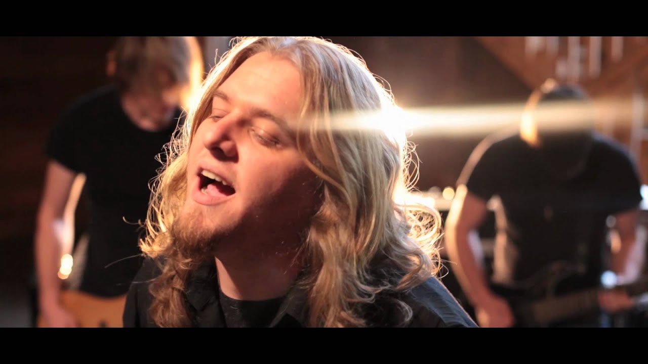 My Surrender official music video