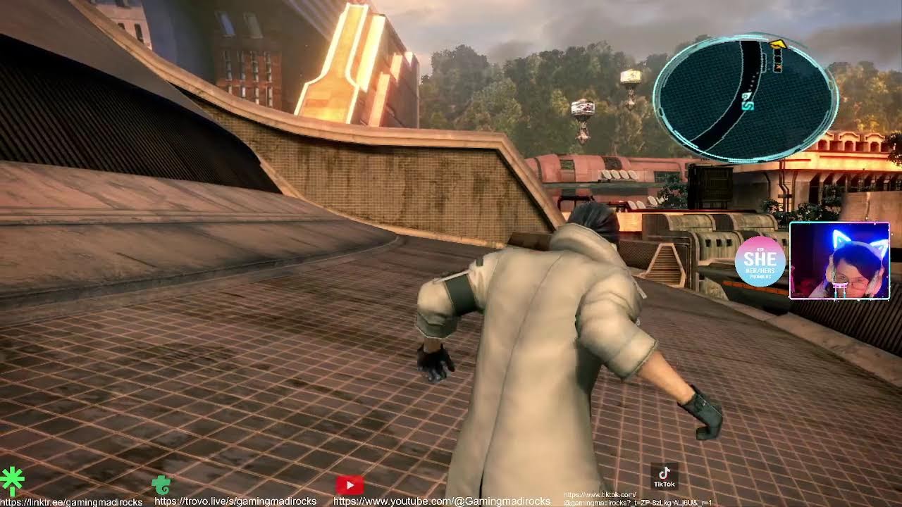 Final Fantasy XIII Walkthrough (Bazzite) – Chapter 7: Palumpolum part 2