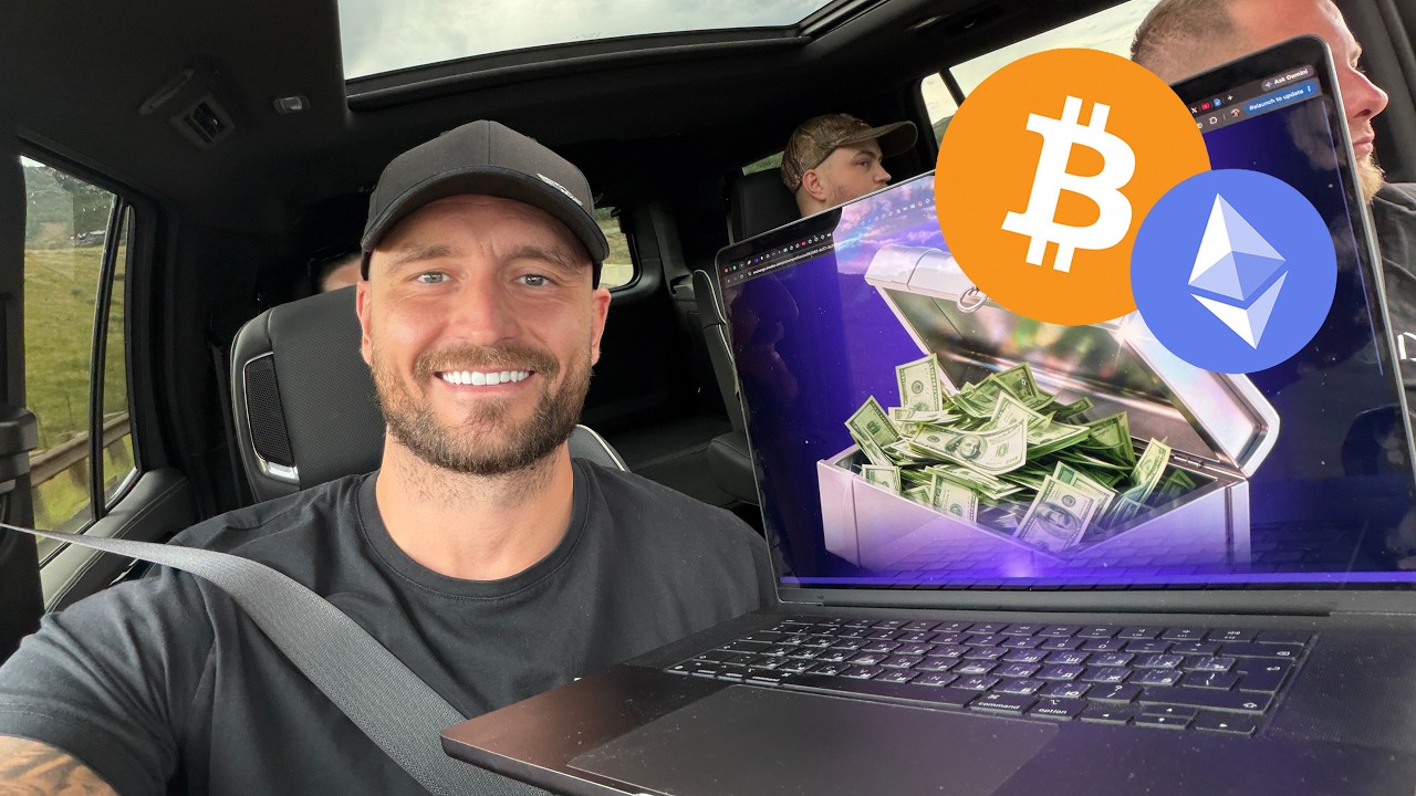 🚨 EVEDEX ТРЕЙДИНГ ТУРНИР НАЧАЛСЯ!!! $35К В ПРИЗАХ!!! 🥊🥊🥊