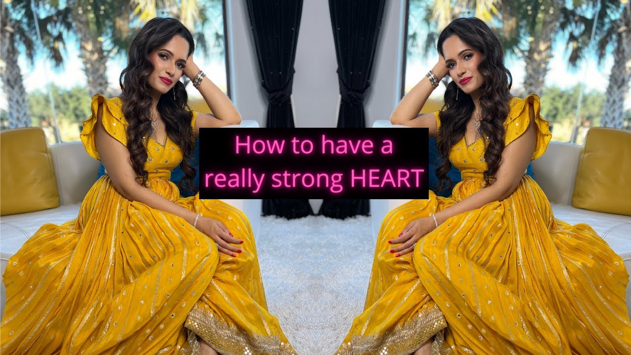 How to have a really OPEN HEART: Harness Divine Abundance with a Powerful Heart