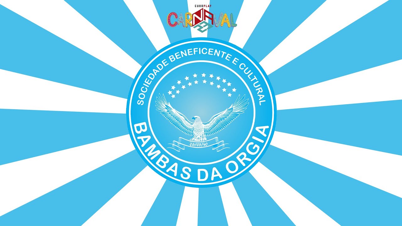 Desfile completo da Bambas da Orgia - Carnaval POA 2023
