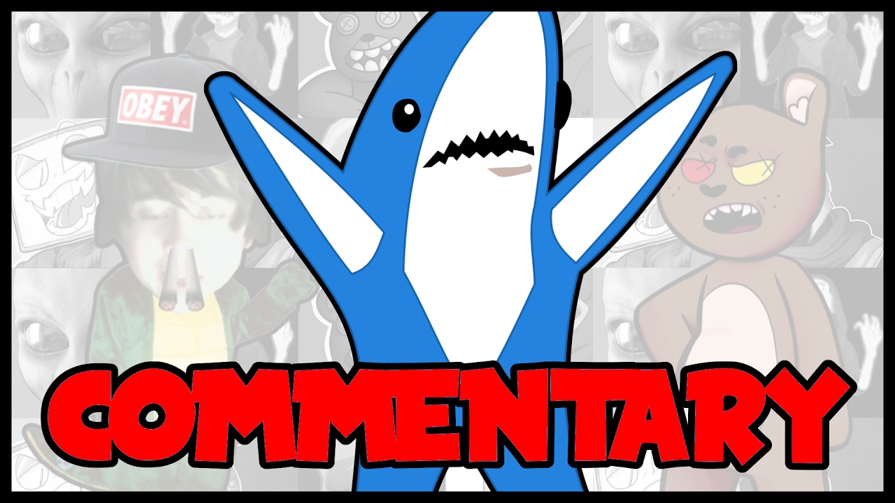 YouTube Thoughts: Commentary