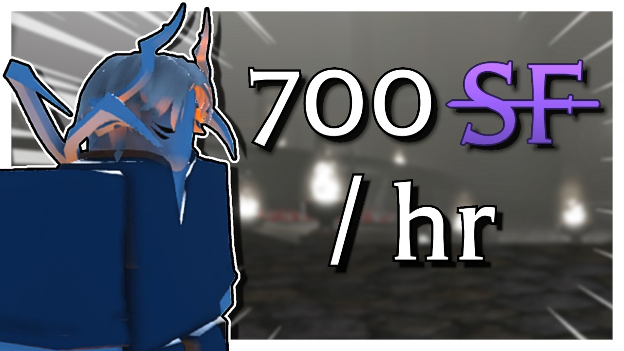 How To FARM Soul Fragments FAST In ROBLOX ABSOLVEMENT