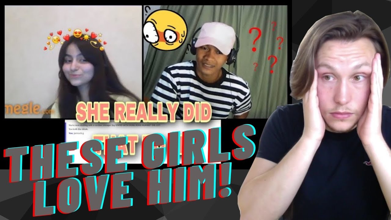 JONG MADALIDAY FIRST REACTION