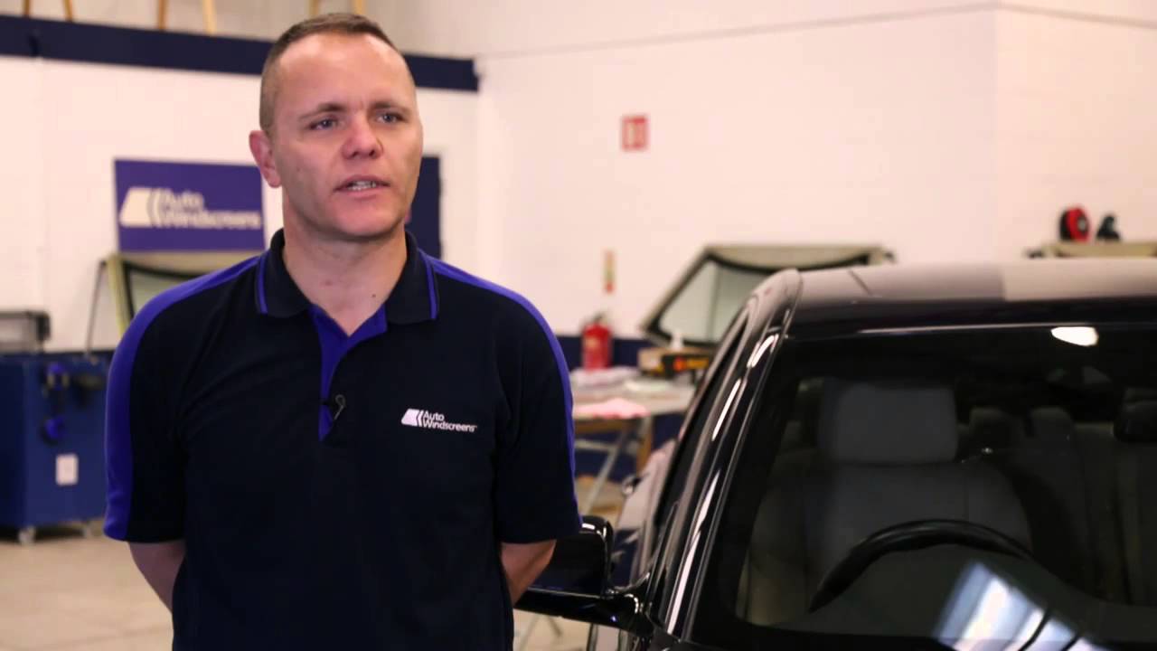 One out of four car windshields is attached with Sika adhesive