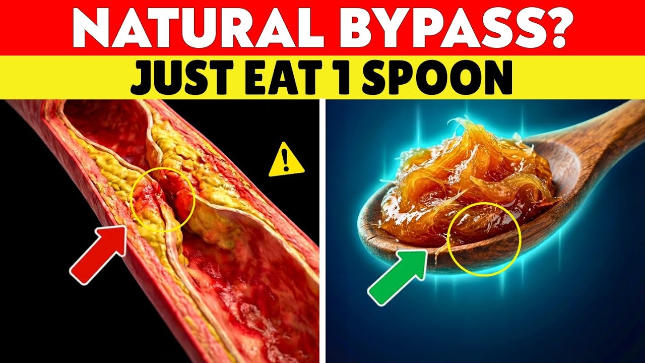 The #1 Ingredient That Dissolves Plaque (It’s Not Garlic)