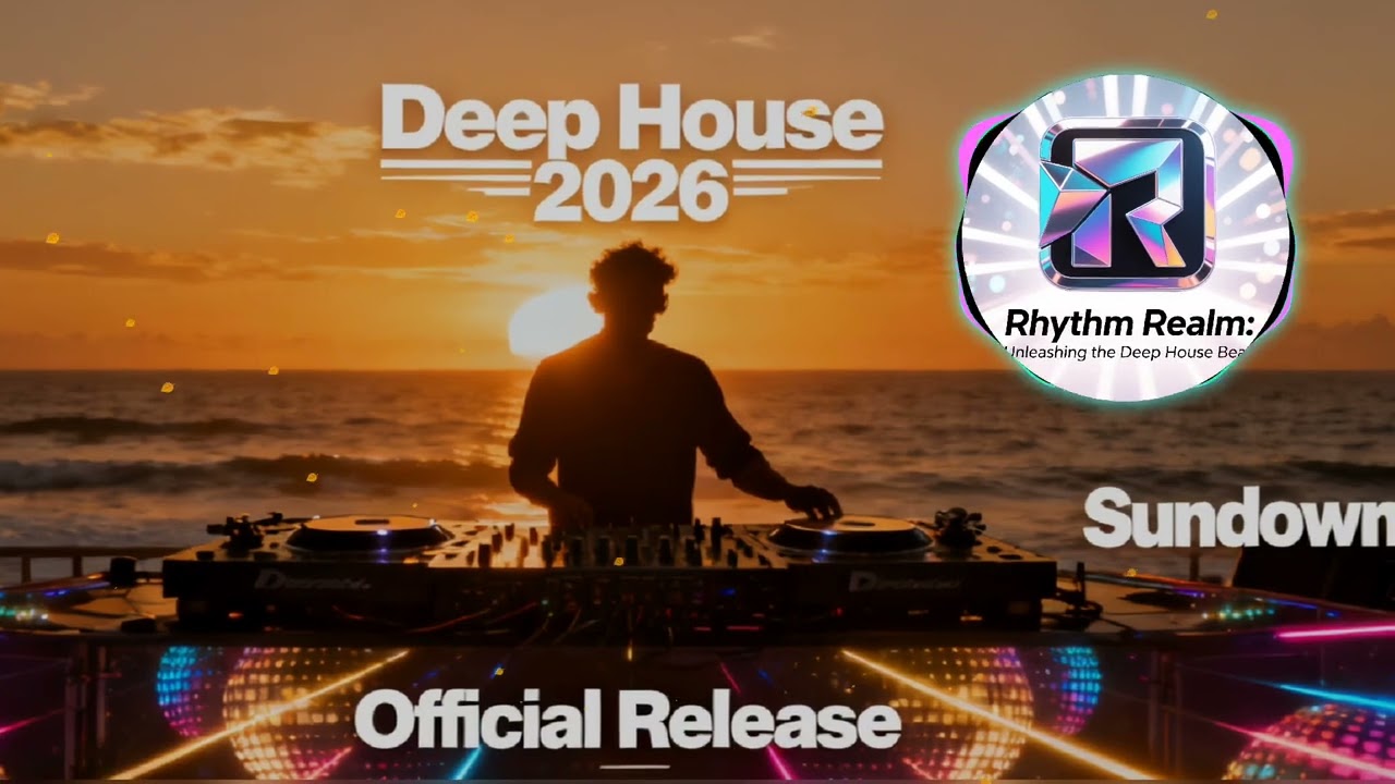 Sundown/Deep House 2026