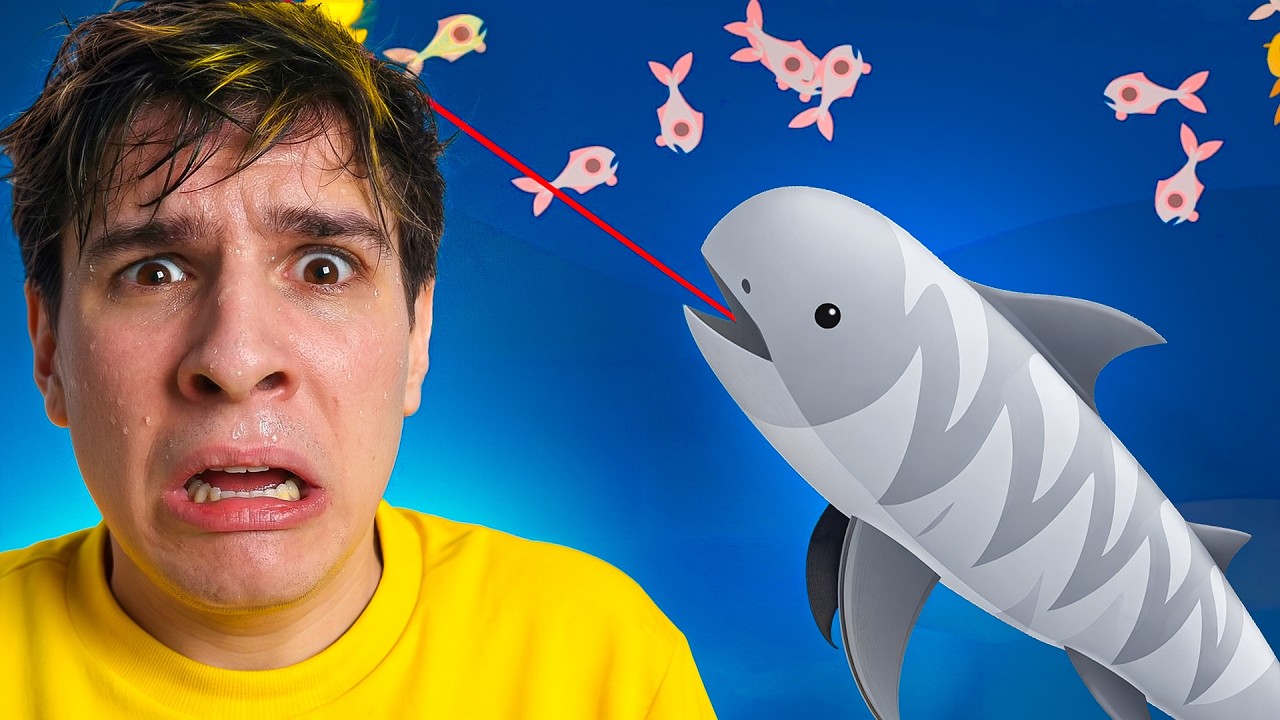 NIE MOGĘ PRZESTAĆ GRAĆ W TĄ GRE...