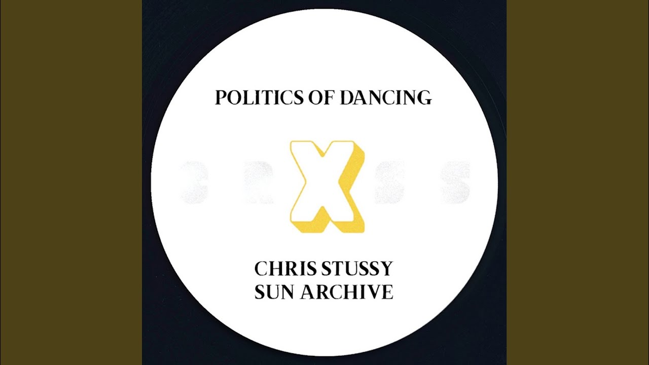 Politics Of Dancing X Chris Stussy (Original Mix)