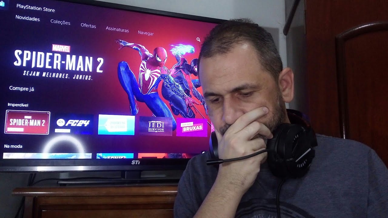 SPIDER MAN 2 PLATINADO! AQUI VAI MINHA OPINIÃO HONESTA!