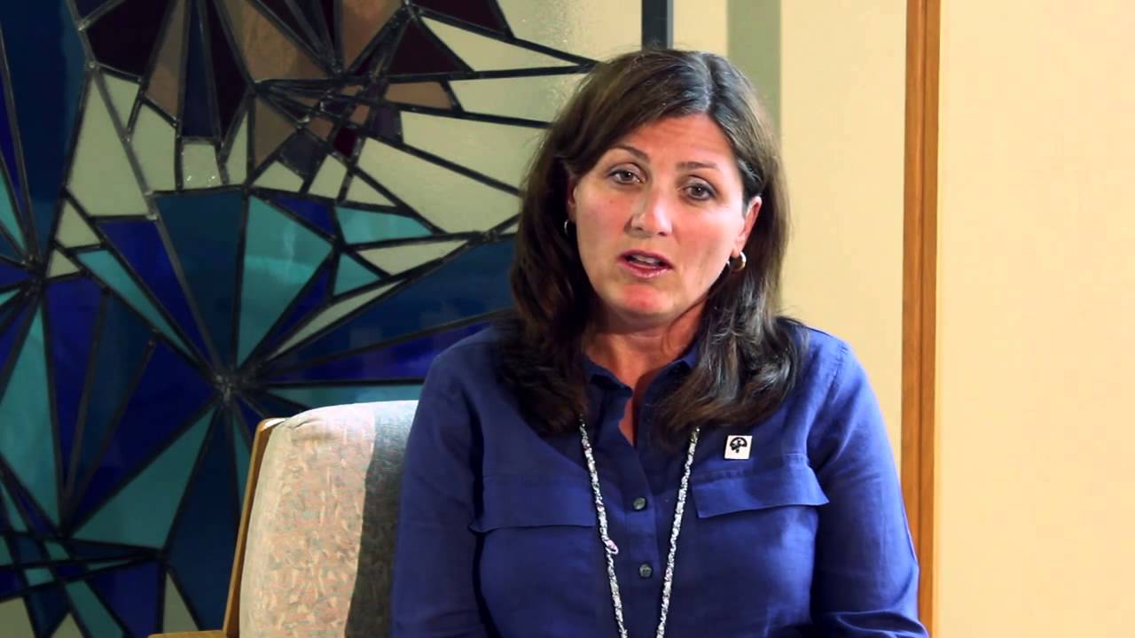 Laura Shoemaker Welcome Message