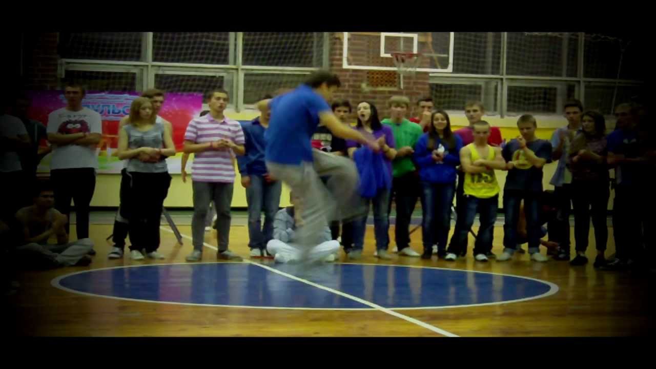 BeliR | My way on JTP WORLD CUP 2012
