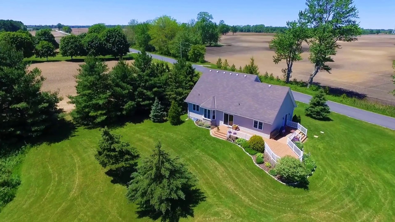 Ontario Golf Course for Sale - Dutton Meadows