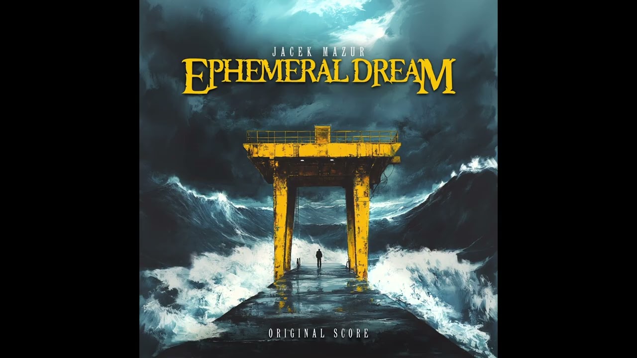 Ephemeral Dream [Original Score]
