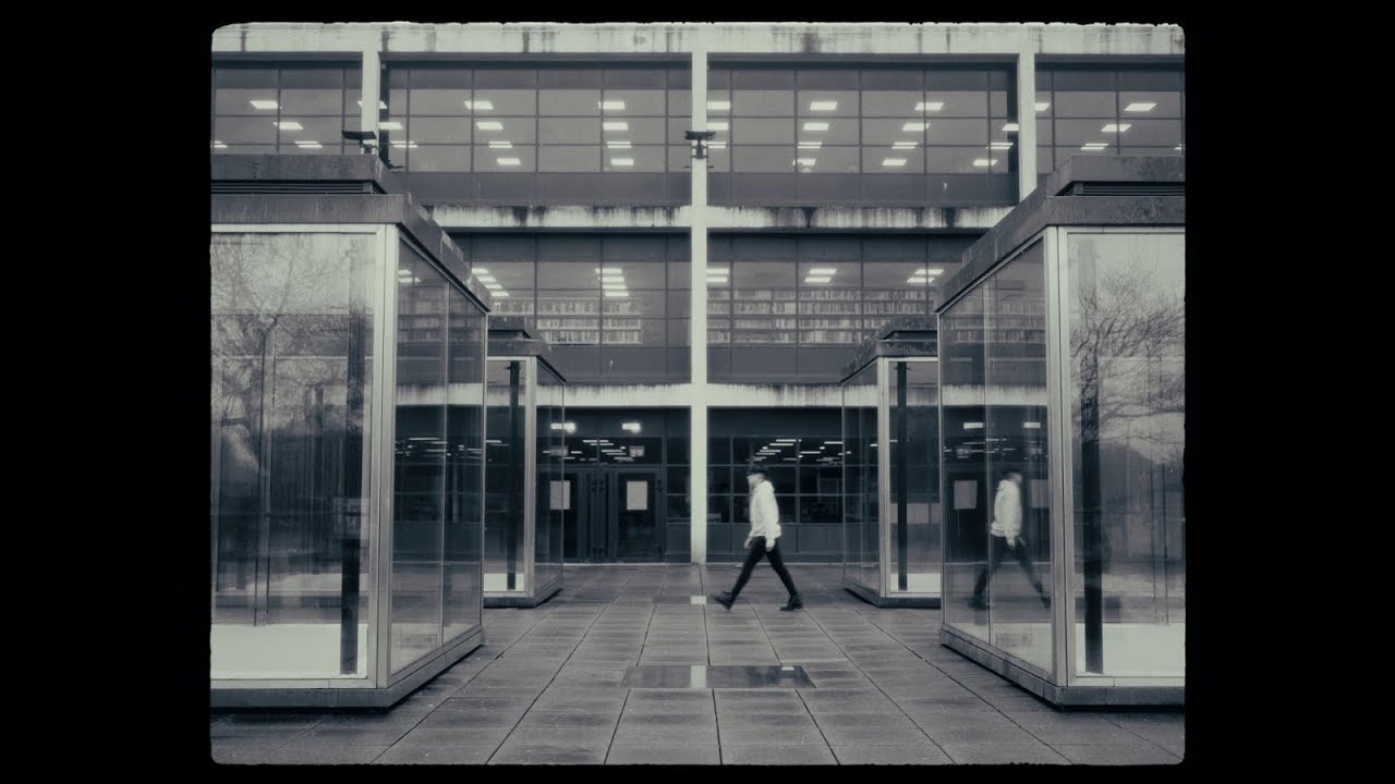 Étude in 4:3 | Sony A7III | CinePrint16