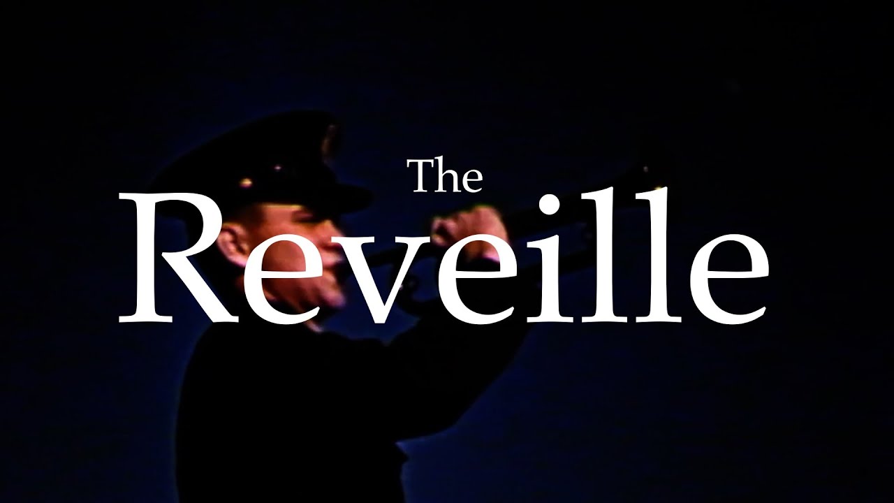 Announcing Reveille, Norwich University's new media hub