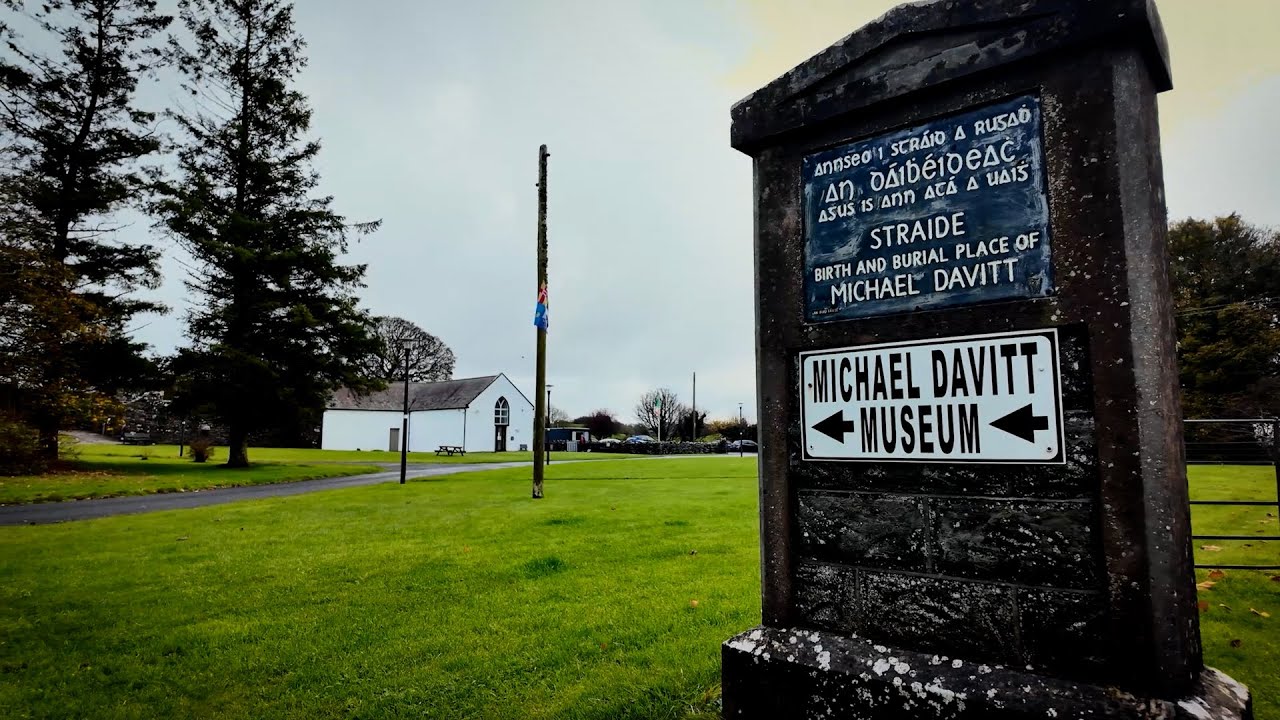 Michael Davitt Museum