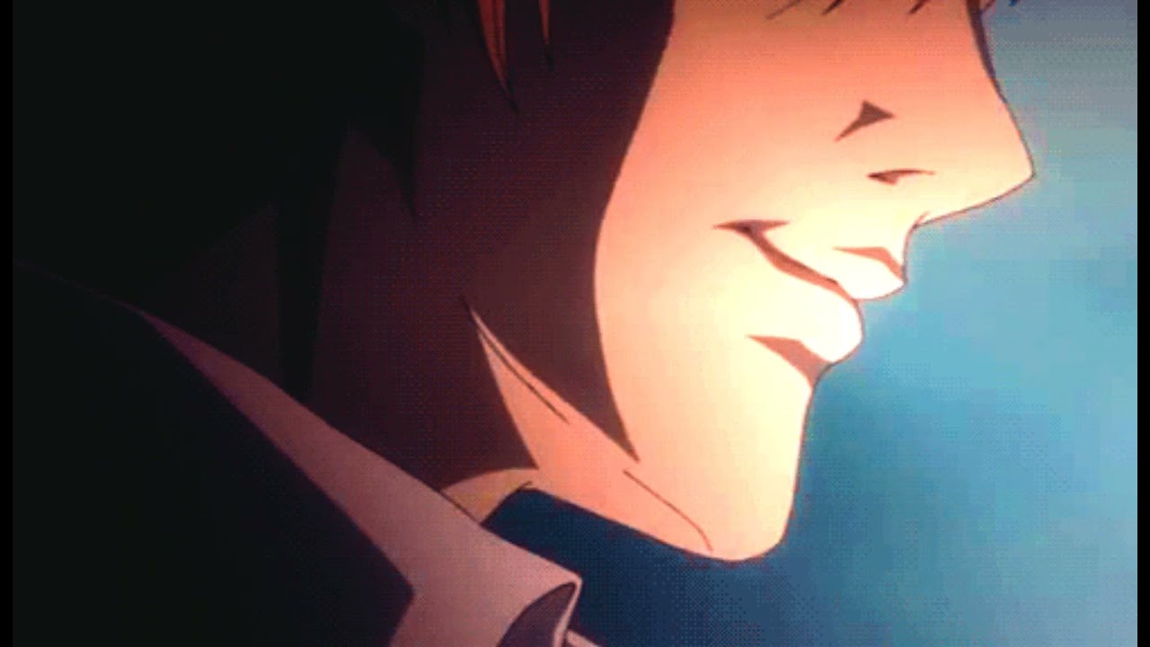 Death Note - Tokusou (Slowed + Pitched)