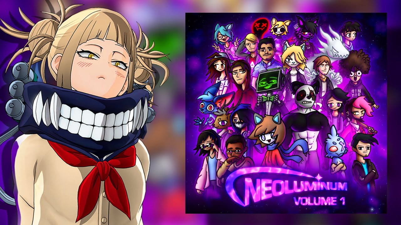 RANKING | Neoluminum Vol.1 | 20 Tracks!