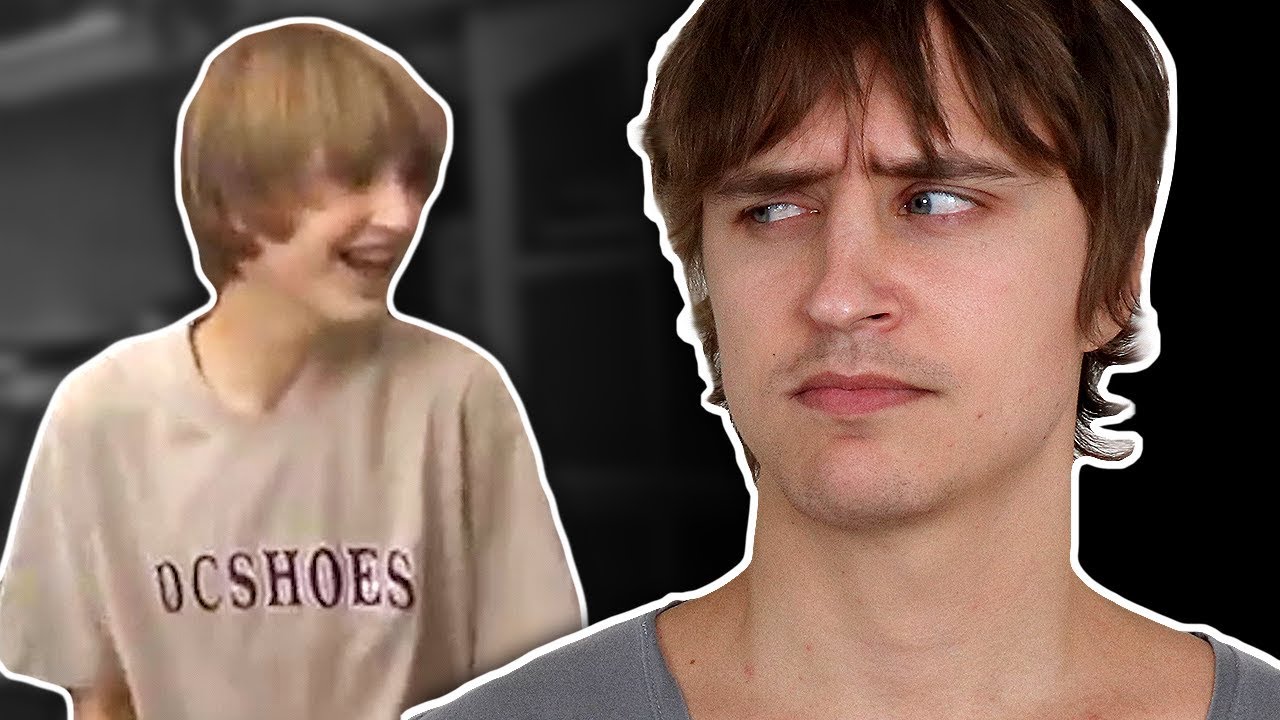 I Found My High School Videos