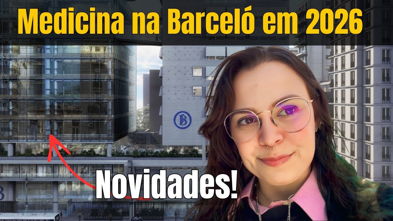 Valor da Faculdade de Medicina na Argentina (Barcel&oacute;)