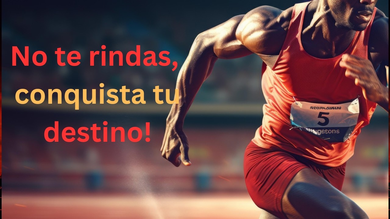 “Cree y Avanza: La Fuerza que Supera Todo”Motivación Diaria | Tu dosis diaria de éxito#motivacion