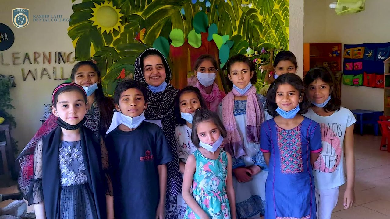 RLDC Orientation 2025 | RLDC