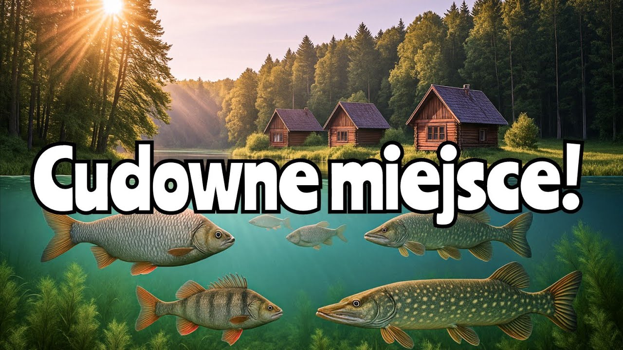 Oaza spokoju. Niezwykłe miejsce na nocleg i nurkowanie. Coś pięknego! 