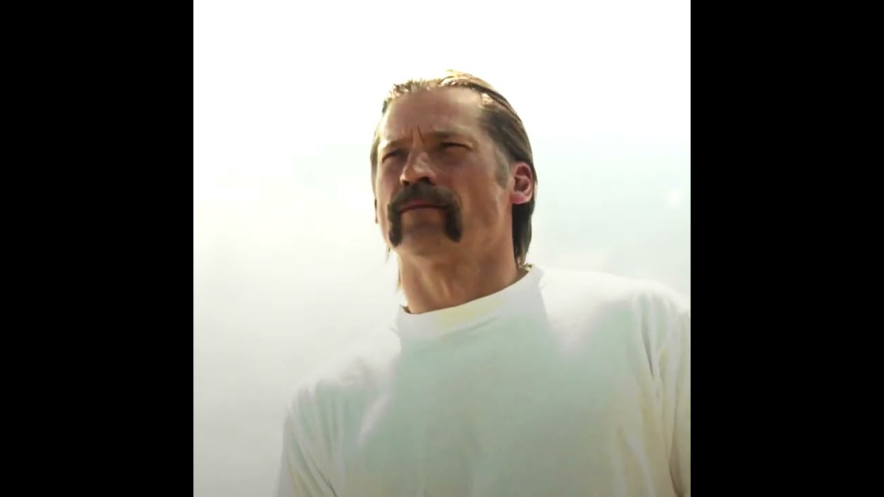 Nikolaj Coster Waldau - Shot Caller Edit