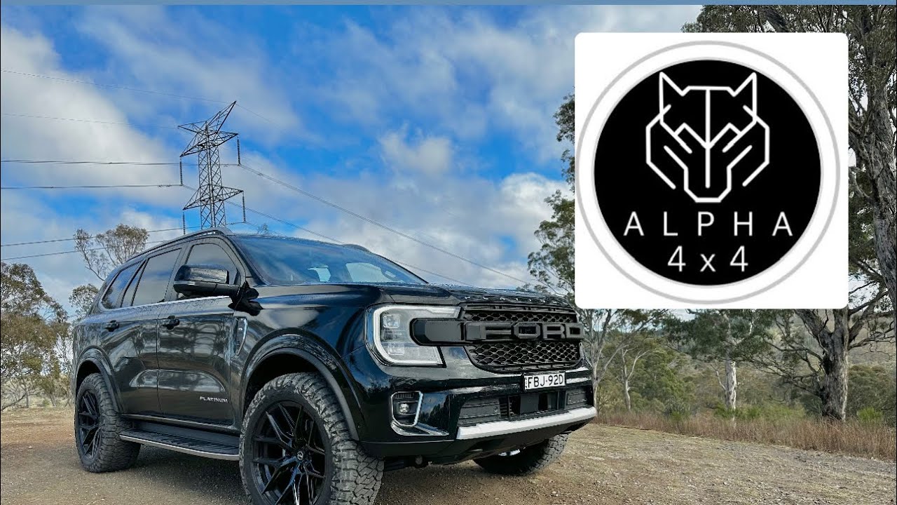 Raptor Style Grill On The Everest🤙🏼