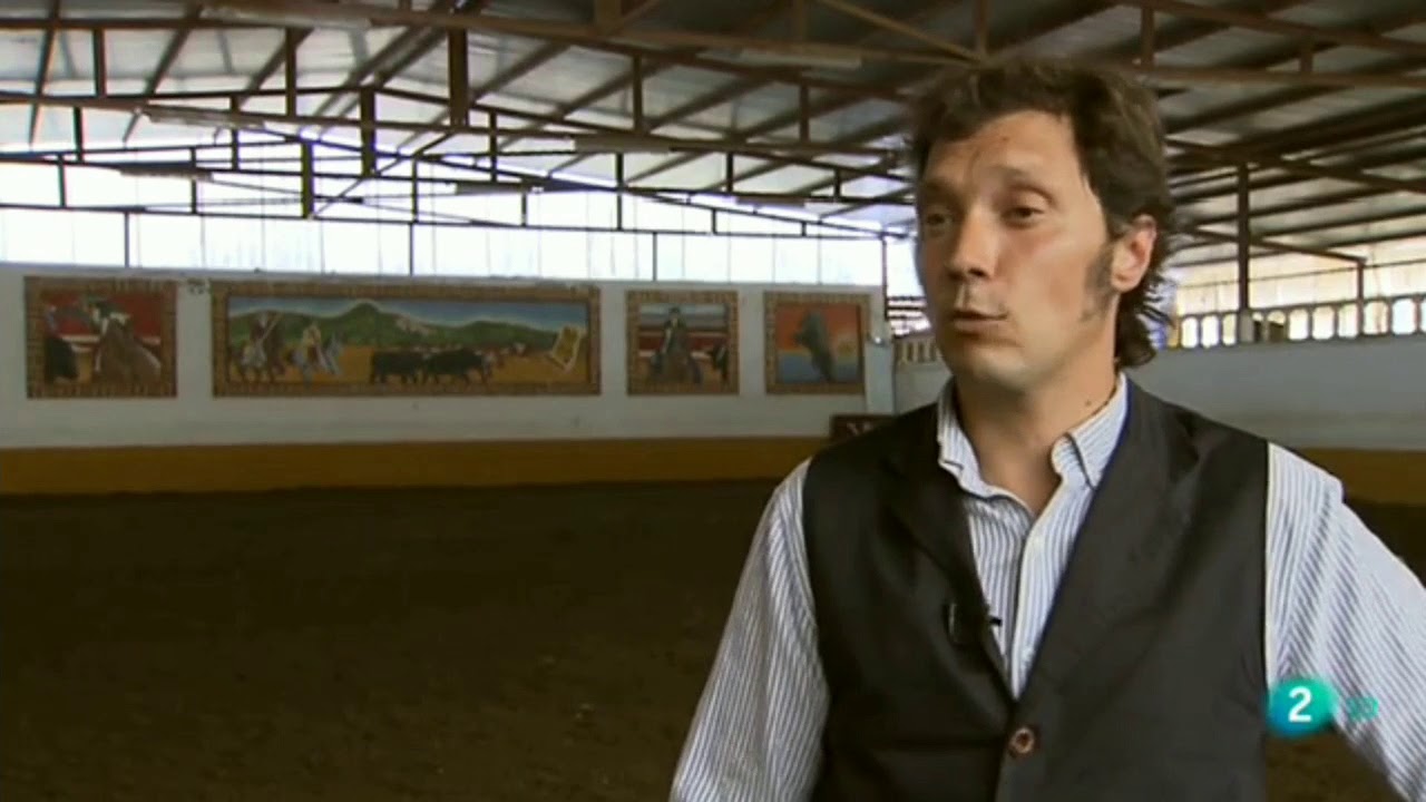 CUADRA BELLAVISTA EN TELEVISIÓN ESPAÑOLA