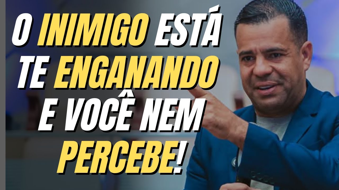EM 2026, DEUS VAI COLOCAR VOCÊ ONDE ERA PARA ESTAR - MOISES LEOPOLDINO