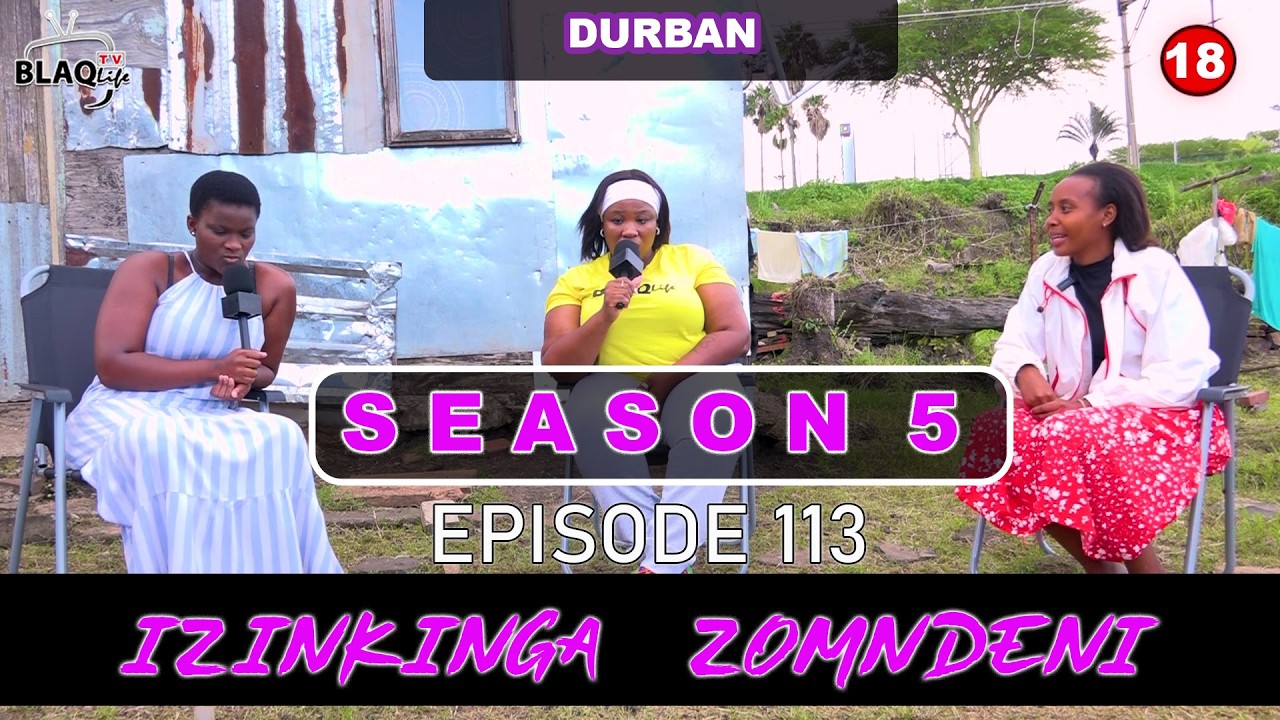 Walala nendoda kasiswakhe edakiwe yamxosha ekhaya | IZINKINGA ZOMNDENI