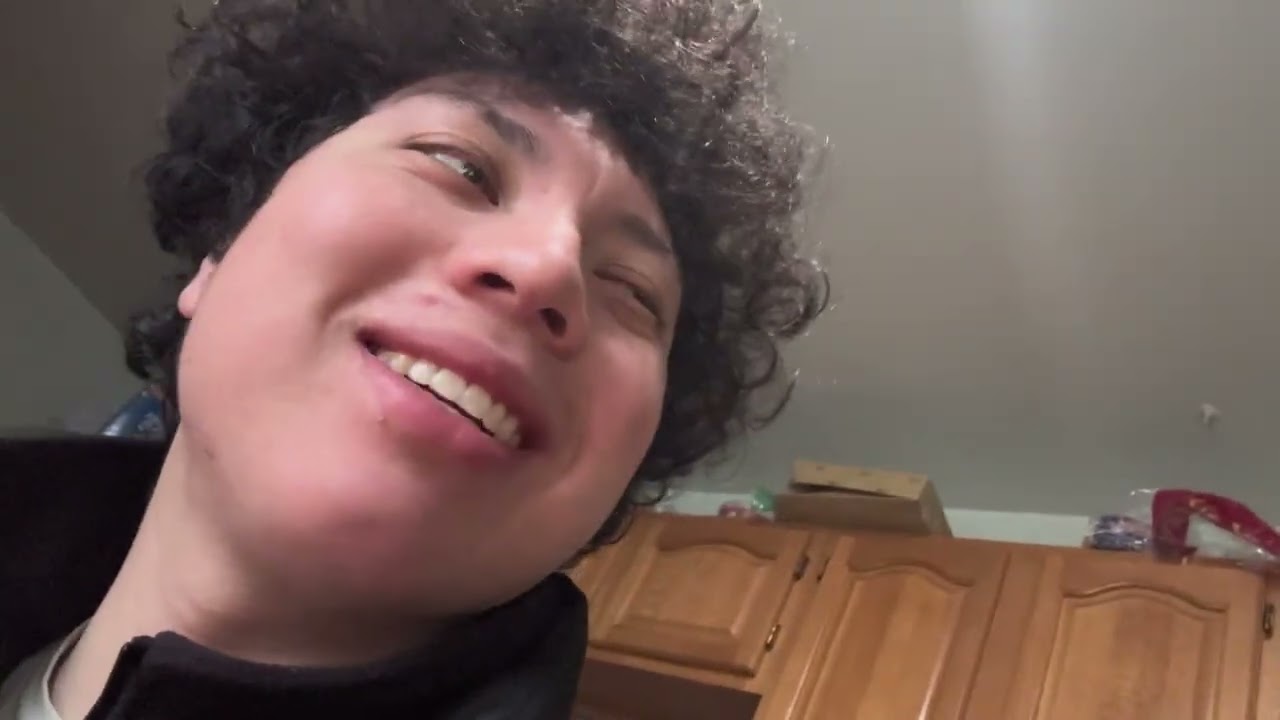 Spilled Salt | Fussboi Daily Vlogs #472